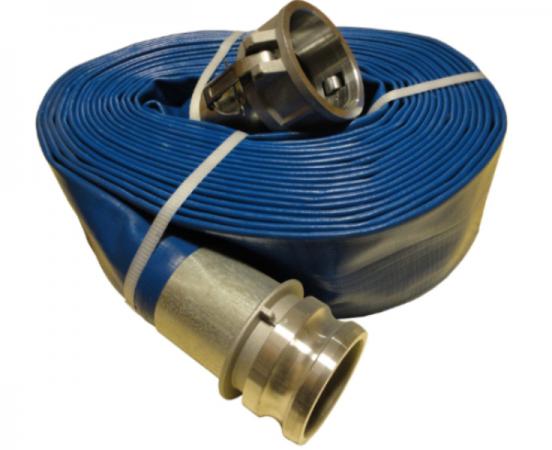 مشخصات شیلنگ آب آتش نشانی برزنتی