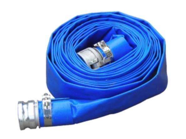 شیلنگ های آب ایرانی با برندهای مختلف