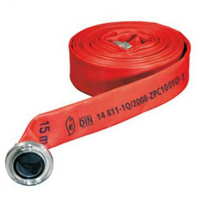 نمایندگی فروش شیلنگ های اتش نشانی خارجی