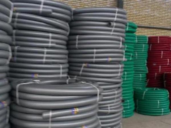 شرکت پخش شیلنگ به سراسر کشور