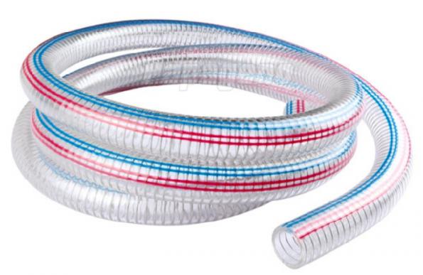 خرید شیلنگ آبنما فنردار با قیمت تولید