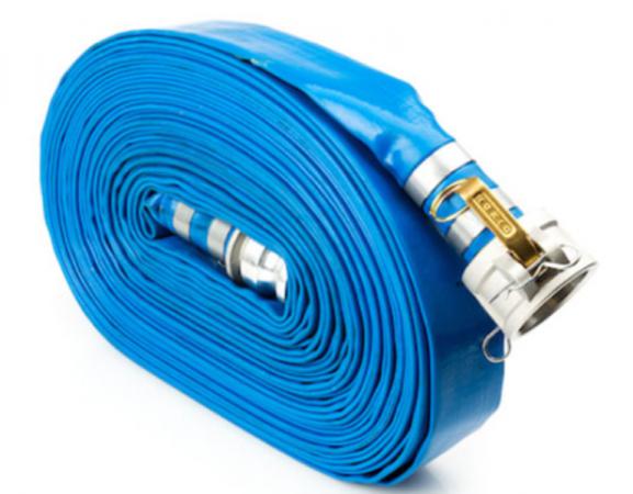 معرفی مدل های مختلف شیلنگ های کشاورزی