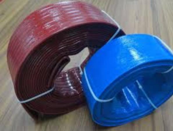 شیلنگ های مخصوص آبیاری و انتقال آب کشاورزی