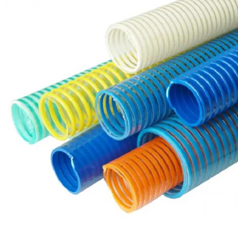 معرفی انواع شیلنگ های آبنما