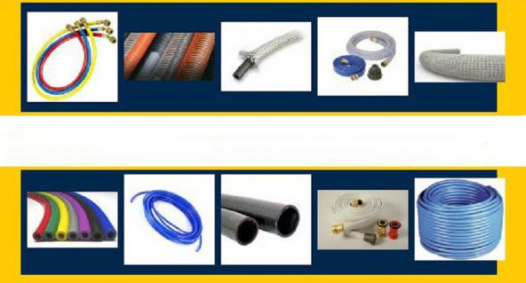 مرکز فروش انواع شیلنگ های ایرانی