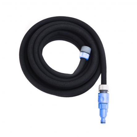 تفاوت شیلنگ های آبیاری عمومی و آتش نشانی