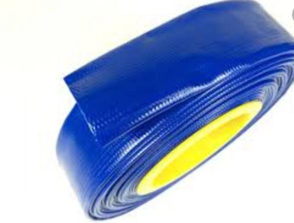 مهمترین کاربردهای شیلنگ آب 3 اینچ