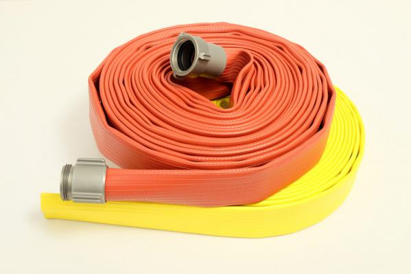 پرفروش ترین برندهای شیلنگ آتش نشانی