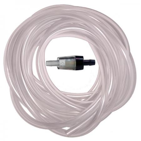 قیمت فروش انواع شیلنگ آبنما فنردار