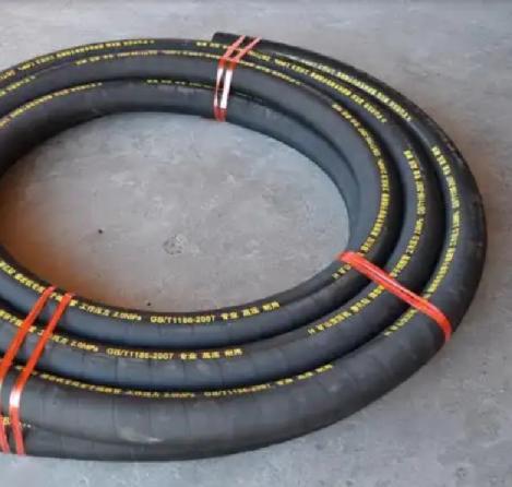 کاربرد شیلنگ های کشاورزی