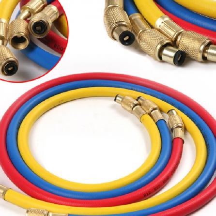 معرفی مدل های مختلف شیلنگ در بازار