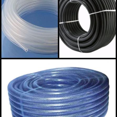 عرضه عمده انواع شیلنگ آب