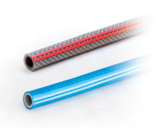 بررسی خرید شیلنگ های آب pvc