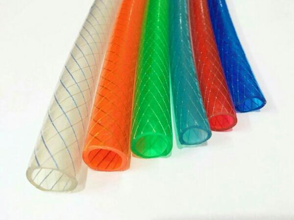 شرکت تولیدی انواع شیلنگ در ایران