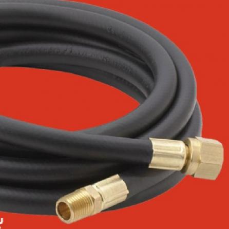 تولید انواع شیلنگ درجه یک در ایران