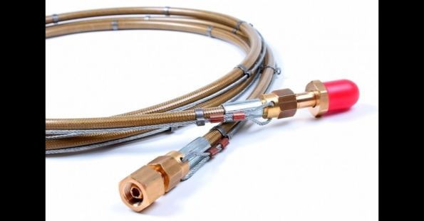 بزرگترین عمده فروش شیلنگ فشار قوی در ایران