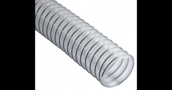 مشخصات شیلنگ هیدرولیک سیم دار فشار قوی