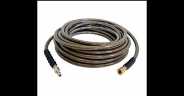 مهمترین کاربردهای شیلنگ فشار قوی