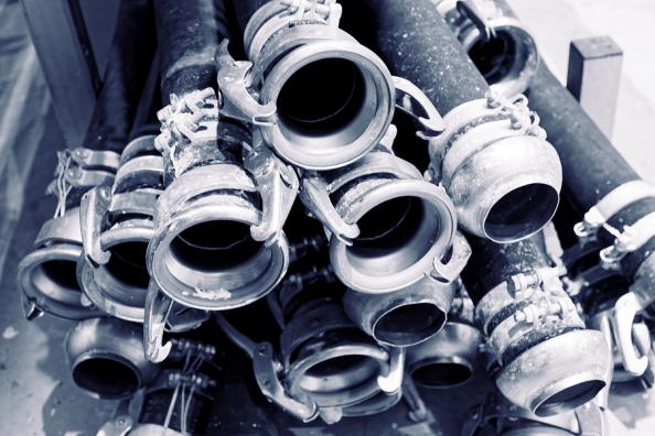 فروشگاه اینترنتی انواع شیلنگ های صنعتی